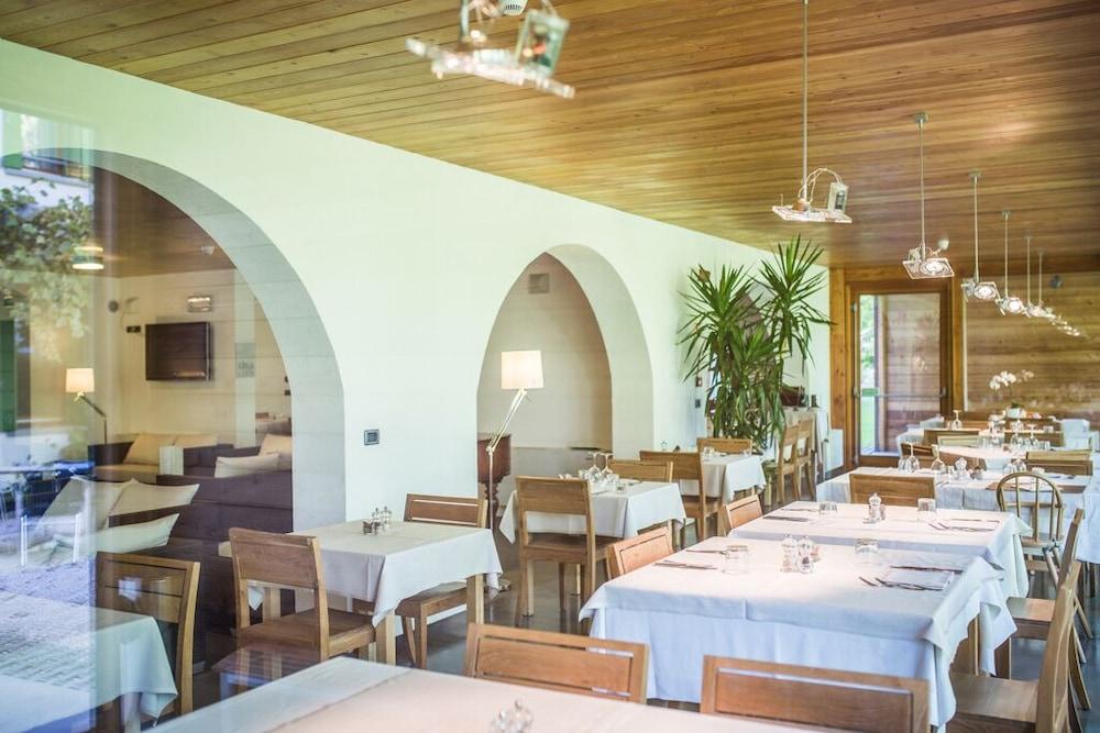Hotel La Pergola Lignano Sabbiadoro Buitenkant foto