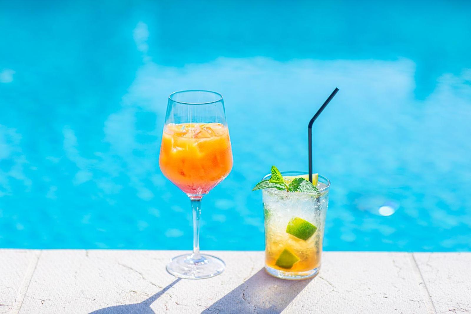 Hotel La Pergola Lignano Sabbiadoro Buitenkant foto